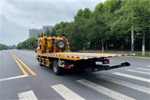 葫芦岛宁武道路救援拖车-宁武救援服务热线
